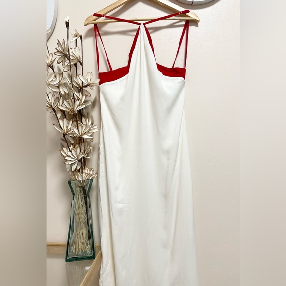 Reformation Damaris Dress - Picture 7 of 12